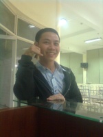 Tong giang pro